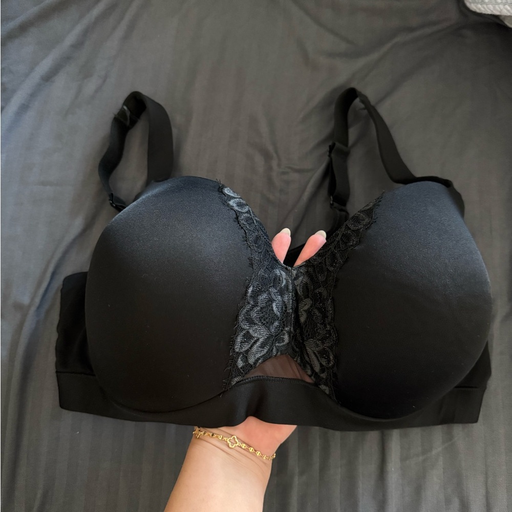 Comfort Bliss Cacique Bra - Picture 10 of 13